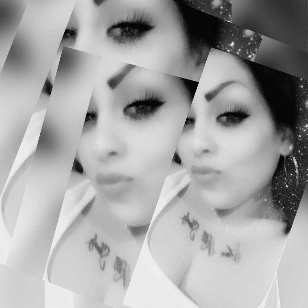 Meet your Posher, Vanessa